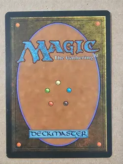 Royal Assassin -FBB Revised edition - German Language -Lightly Played Condition - Image 2