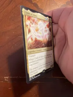 Child of Alara Double Masters 2022 Regular - Image 3