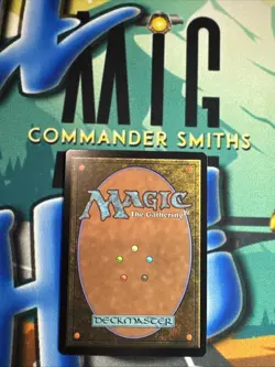 Krark-Clan Ironworks ?? Borderless FOIL ?? MTG NM 0011 Encyclopedia Secret Lair - Image 2