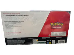 Pokemon Surging Sparks Elite Trainer Box/Booster Bundle Costco 2-Pack - Image 2