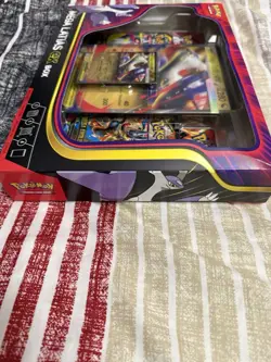 Pokemon TCG Mega Evolution Mega Latias EX Box Sealed Box 🔥🔥🔥🔥 - Image 5
