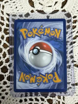 Pokemon TCG Black Bolt Solosis 118/086 Illustration Rare Booger Mew - Image 2