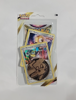 Pokemon TCG: Astral Radiance Premium Checklane Blister Pack - Melmetal NEW - Image 1