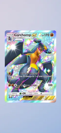 QUICK RESPONSE Pokemon TCG Pocket Shiny 2 Stars - Image 2