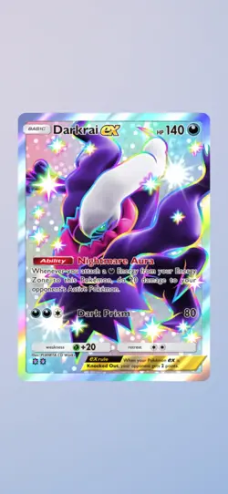 QUICK RESPONSE Pokemon TCG Pocket Shiny 2 Stars - Image 4