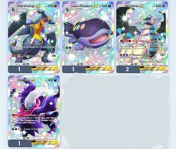 QUICK RESPONSE Pokemon TCG Pocket Shiny 2 Stars - Image 5