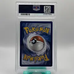 2024 POKEMON TRICK OR TRADE GENGAR PSA 10 - Image 2