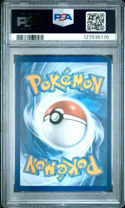 Charizard ex 183 Sv: Scarlet & Violet 151 Holo Pokemon Mew PSA 9 Mint - Image 2
