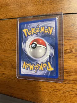 Cradily EX 90/95 Team Magma Vs Team Aqua Pokemon TCG Holo HP 2004 90/95 - Image 3