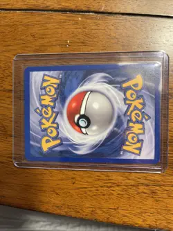 Cradily EX 90/95 Team Magma Vs Team Aqua Pokemon TCG Holo HP 2004 90/95 - Image 4