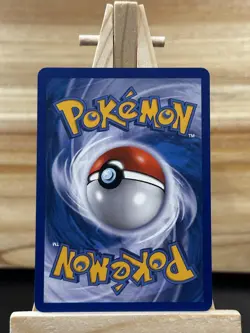 Pokemon HeartGold SoulSilver Uncommon Switch #102/123 Near Mint or Better - Image 2