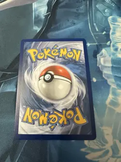 Zekrom 114/114 Celebrations: Classic Collection Holo Pokemon TCG English - Image 2