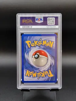 ❄ ARTICUNO ~ 1999 Pokemon Fossil 1st Edition #2 Holo ~ PSA 6 ❄ - Image 3