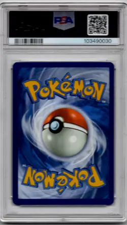 Pokemon - PSA 9 MINT Obsidian Flames Hyper Rare Charizard Ex 228/197 - Image 2