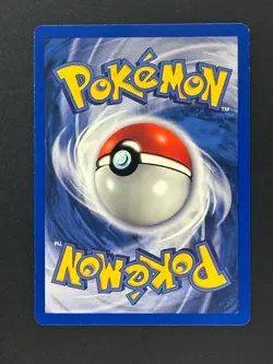 1st Ed Shadowless Lightning Energy 100/102 Base Set Rare Vtg Pokemon Never Playd - Image 2
