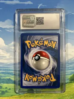 POKEMON TOWER - CGC 10 - BLACK STAR PROMOS - POKEMON - GEM MINT - Image 2