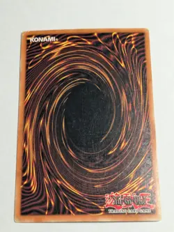 Yugioh XYZ-Dragon Cannon BPT-010 Secret Rare Foil Bleed MP - Image 5
