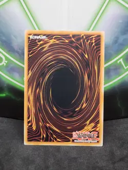 Yugioh Marincess Dive LED9-EN035 1st Edition Ultra Rare NM - Image 2