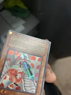 Yu-Gi-Oh! Injection Fairy Lily LOD-100 Legacy of Darkness 1st Edition -MP - Image 3