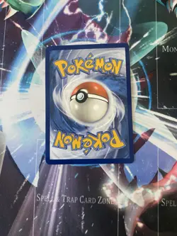 Vengeful Punch Uncommon 197/197 SV03: Obsidian Flames Pokemon Card - Image 2