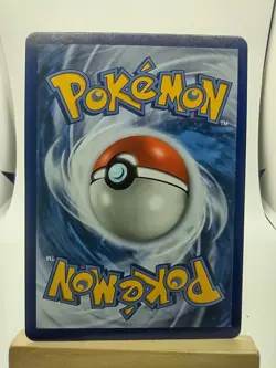 Pokemon Rainbow Brush Secret Rare Card #182/168 Celestial Storm - Image 2