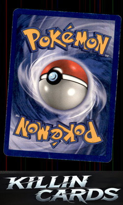 Cubone 50/64 Pokemon Common Jungle Card MP - Image 2