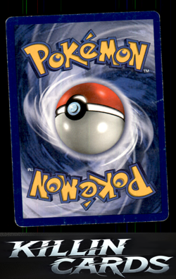 Cubone 50/64 Common Jungle Pokemon Card MP - Image 2