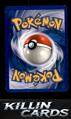 Cubone 50/64 Pokemon Common Jungle Card LP - Image 2