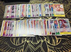 One Piece OCG Heroines Edition (EB03) - Card Lot NM - Image 2
