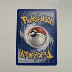 Slowbro 14/112 FireRed & LeafGreen Holo Pokemon TCG Card LP - Image 2