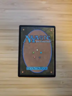 1 x Witch's Clinic (Extended Art) - Near Mint MTG Commander 2021 - Image 2