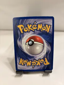 Pokemon TCG 2002 Legendary Collection Dark Raichu Holo Rare Card 7/110 - Image 2