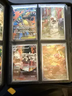 Pokemon Holo Lot Of 22 Cards NM - Image 3