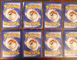 HP (Unlimited) Pokemon LOT 8-Card KINGDRA Holo-Rare 8/111 NEO GENESIS Set WOTC - Image 5