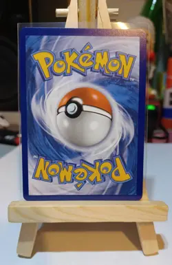 Eevee V 108/159 Ultra Rare Crown Zenith Pokemon Card NM/LP (A.O.C) - Image 2