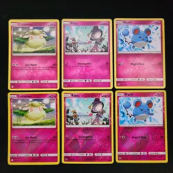 Pokemon Fairy Type x24 Card Lot Bundle - Image 1