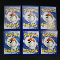 Pokemon Fairy Type x24 Card Lot Bundle - Image 2