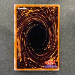 3 card Dark Magician Girl P4-01 Ultra Rare YuGiOh 850 - Image 3