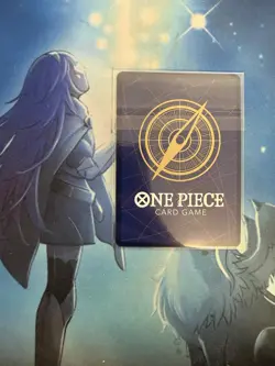Hibari OP11-010 Treasure Cup August 2025 Prize Winner Promo One Piece Card Game - Image 2