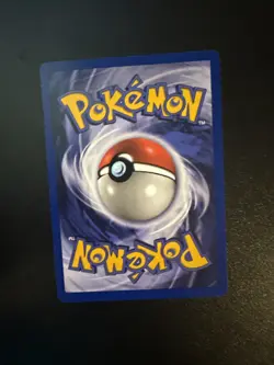 Butterfree 33/64 1st edition Pokemon Card Jungle Set Vintage Near Mint NM - Image 2