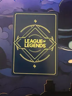 Riftbound: League of Legends TCG Leona - Determined (Art) Origins 238a Card Foil - Image 3