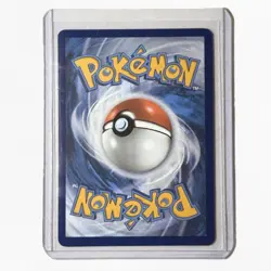 Pikachu 051/162 - Temporal Forces Promo - Cosmos Holo Rare Pokemon TCG Card - NM - Image 2