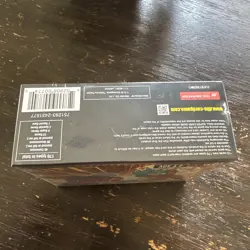 Dragon Ball Super Card Game the Tournament of Power Booster Box W/Acrylic Case - Image 3