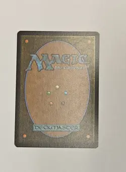 MTG Armageddon Foil Secret Lair Artist Series Kieran Yanner Next Day Ship - Image 2