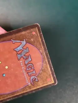 MTG - Sol Ring - Revised Edition - HP - Image 4