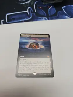 Fomori Vault Full Art Non-Foil Big Score M # 94 - Image 1