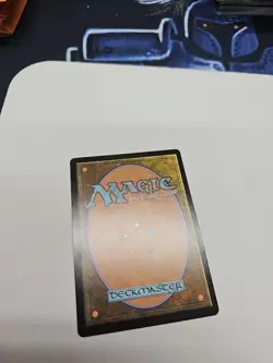 Fomori Vault Full Art Non-Foil Big Score M # 94 - Image 2