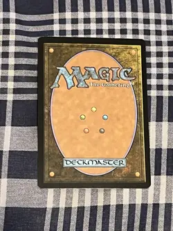 Fumigate #65 | Magic Edge of Eternities Commander - Image 2