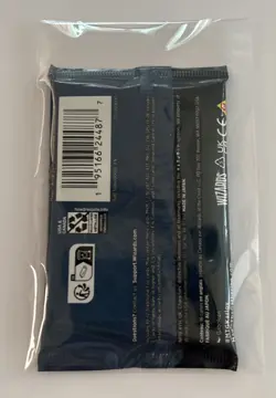Magic the Gathering Murders at Karlov Manor Collector Booster Pack Sealed New - Image 2