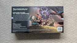 Magic The Gathering Bloomburrow Squirreled Away Commander Kit Sealed Kaalia - Image 2
